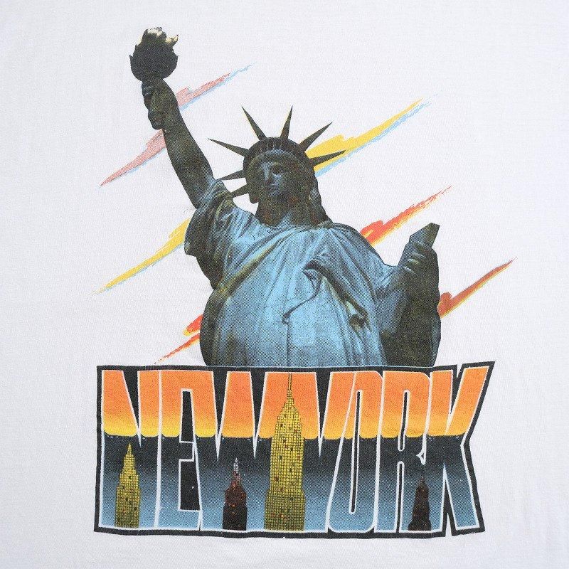 1990's NEW YORK 