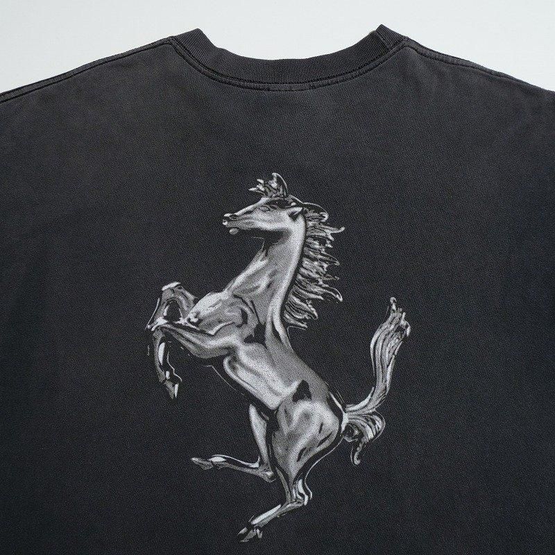 2000's FERRARI T-SHIRT