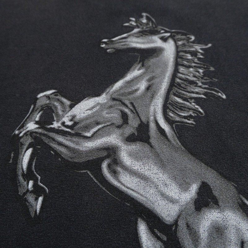 2000's FERRARI T-SHIRT