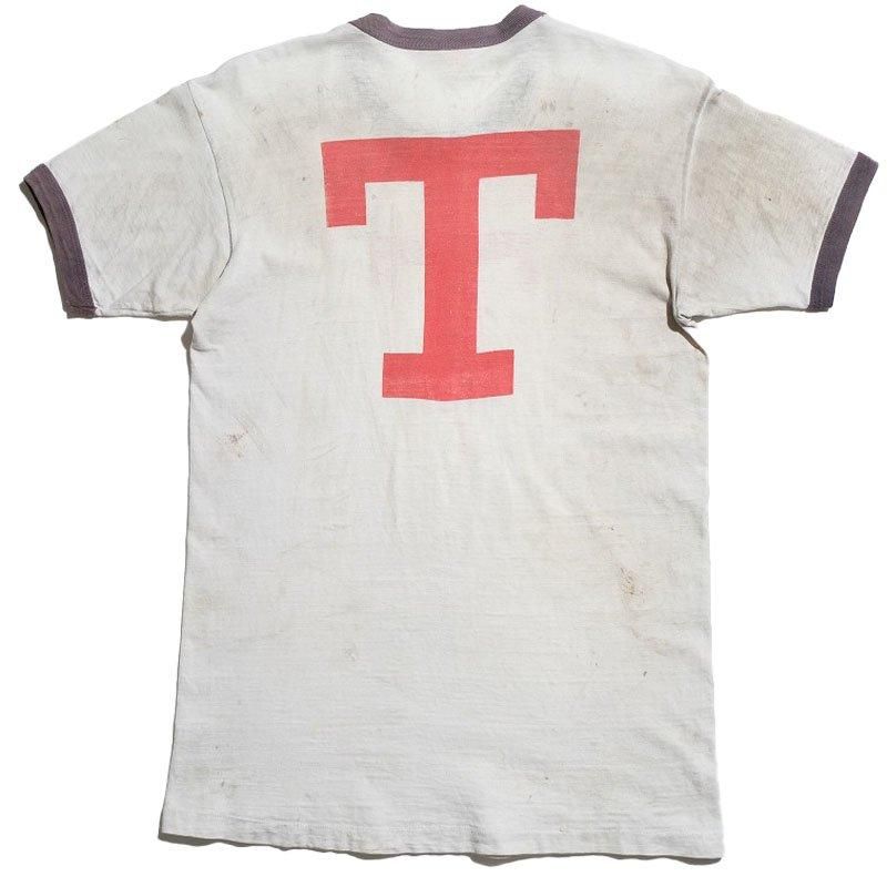 1960's M.I.T. COLLEGE T-SHIRT