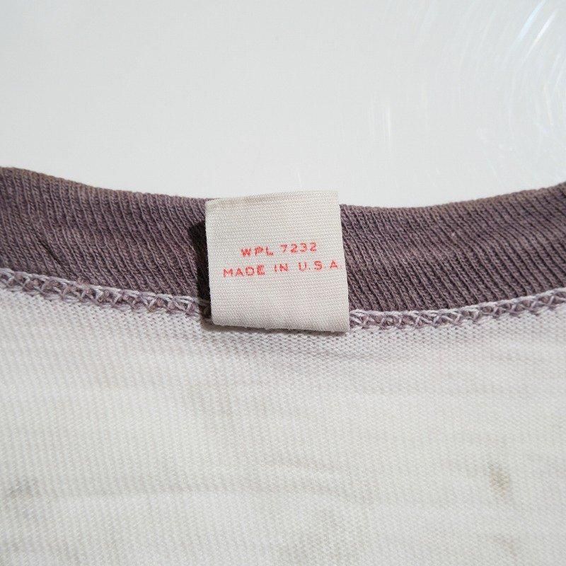 1960's M.I.T. COLLEGE T-SHIRT