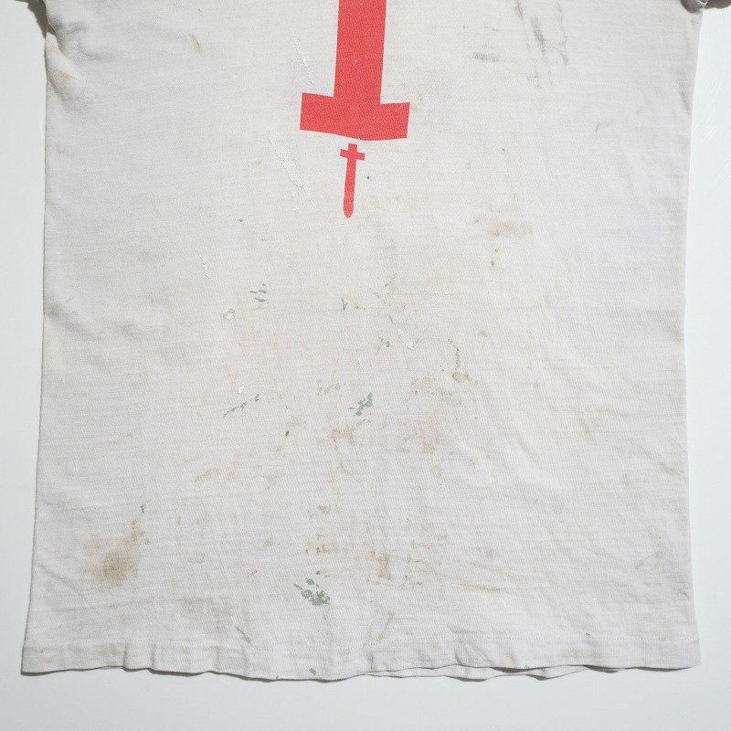 1960's M.I.T. COLLEGE T-SHIRT