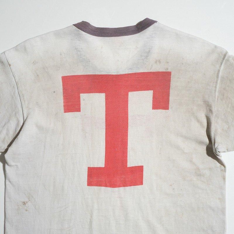 1960's M.I.T. COLLEGE T-SHIRT