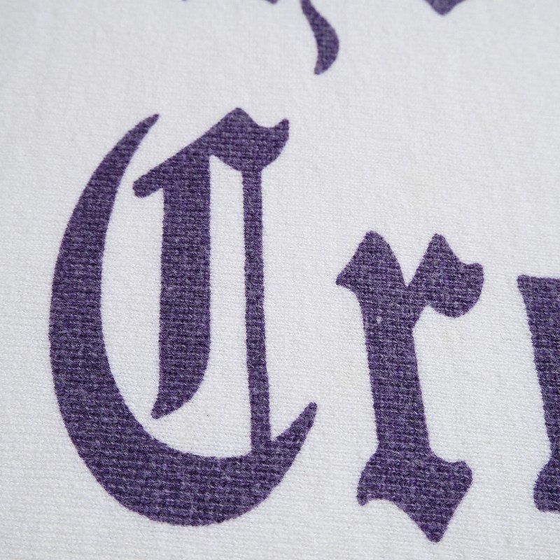 1980's CHAMPION REVERSE WEAVE (HOLY CROSS)