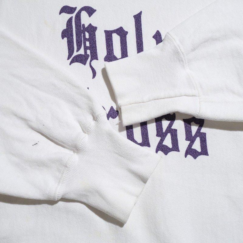 1980's CHAMPION REVERSE WEAVE (HOLY CROSS)