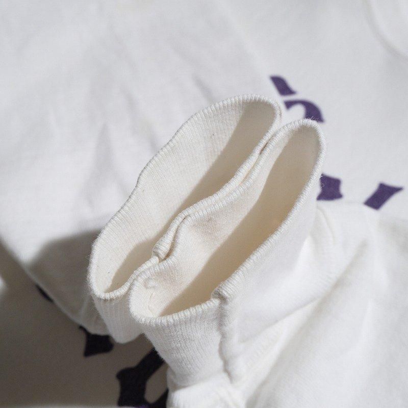 【希少】80s CHAMPION HOLYCROSS REVERSE WEAVE 1980's CHAMPION REVERSE WEAVE (HOLY CROSS) - Cocky Crew Store