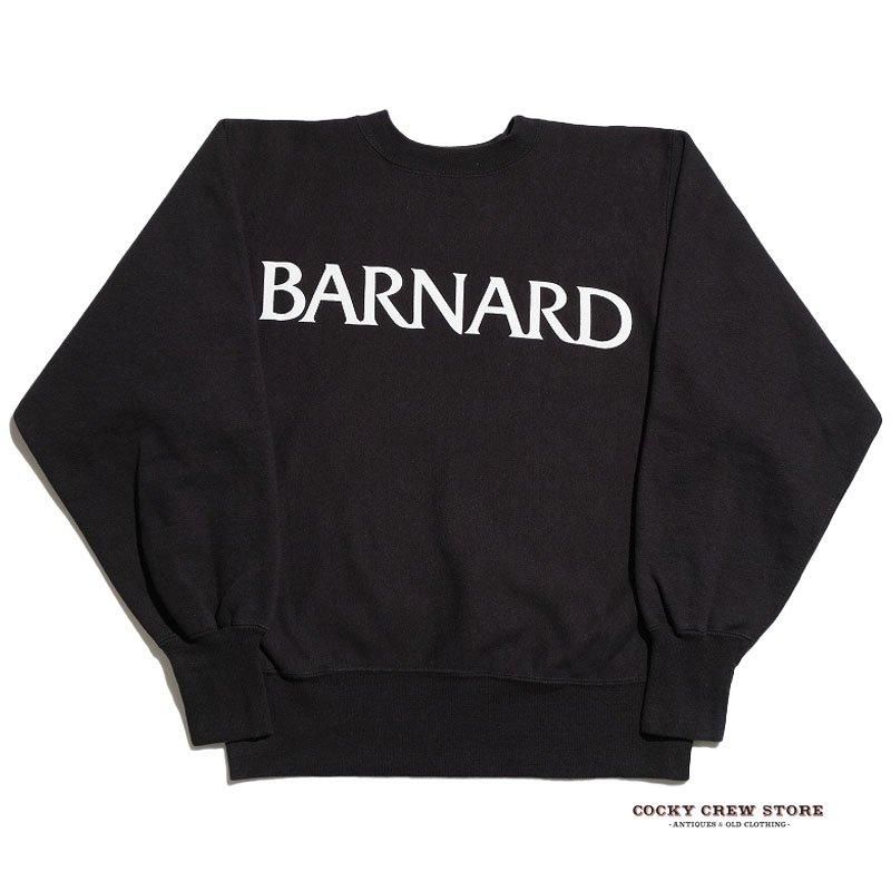 1990's CHAMPION REVERSE WEAVE (BARNARD)