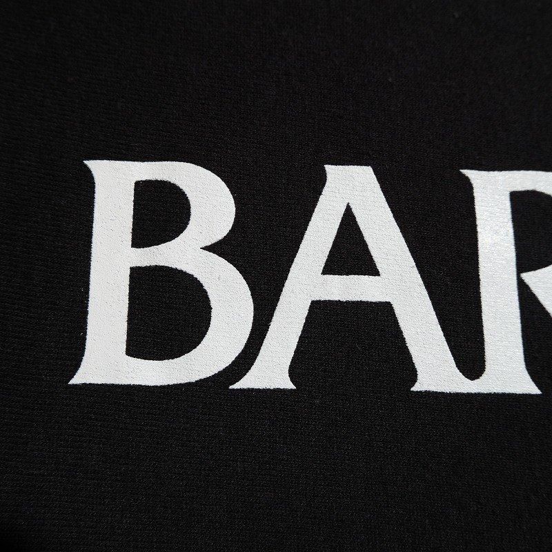 1990's CHAMPION REVERSE WEAVE (BARNARD)