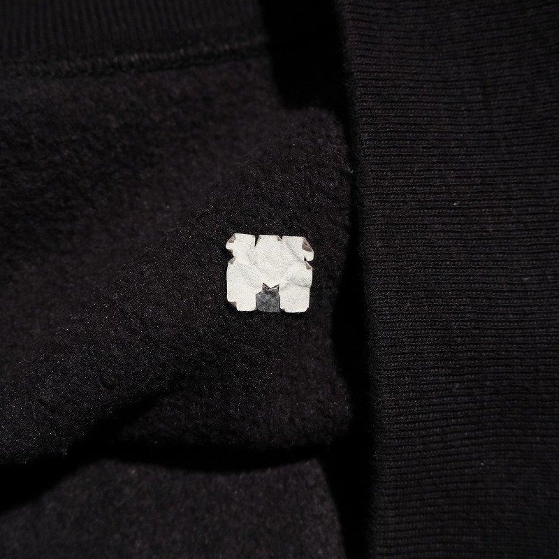 1990's CHAMPION REVERSE WEAVE (BARNARD)