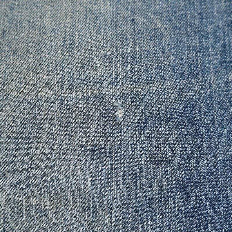 1970's LEE DENIM PAINTER PANTS