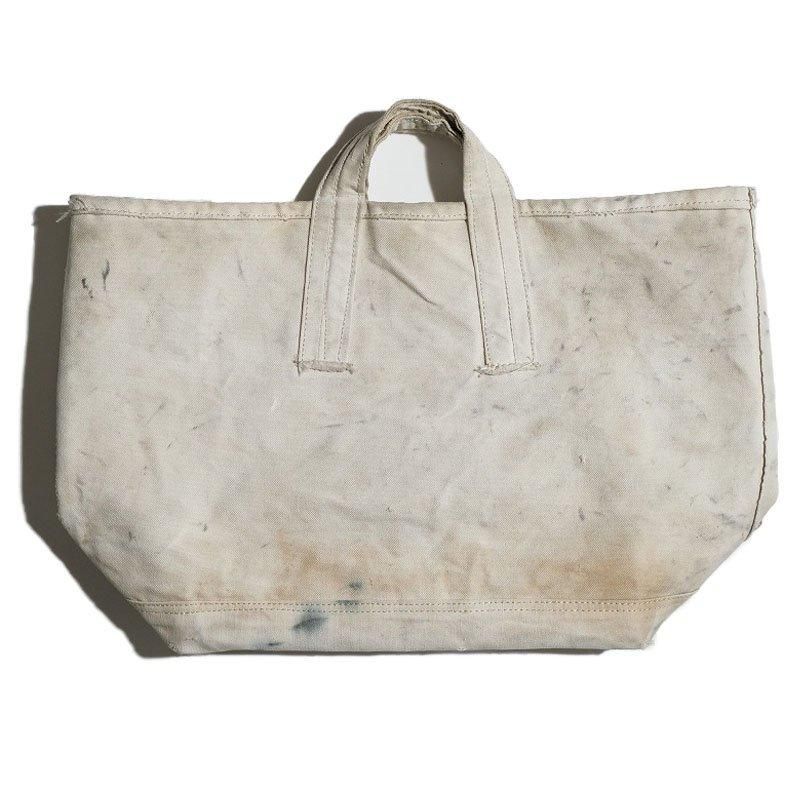1940's PONY EXPRESS CANVAS BAG 