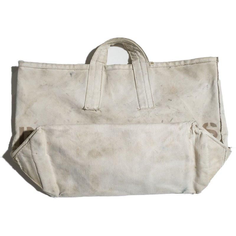 1940's PONY EXPRESS CANVAS BAG 