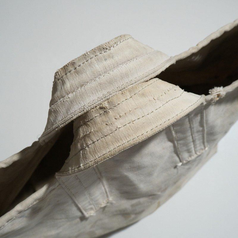 1940's PONY EXPRESS CANVAS BAG 