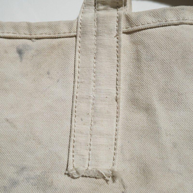 1940's PONY EXPRESS CANVAS BAG 
