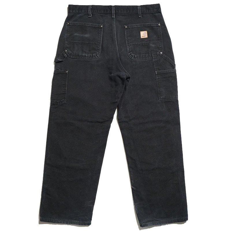 2000's CARHARTT DOUBLE KNEE PANTS