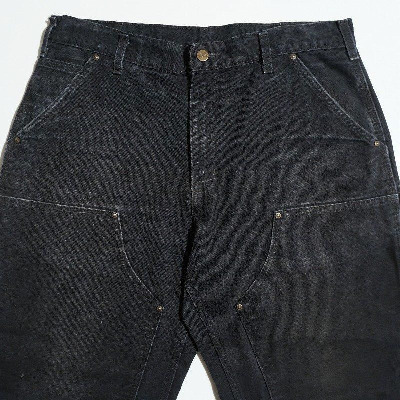 2000's CARHARTT DOUBLE KNEE PANTS