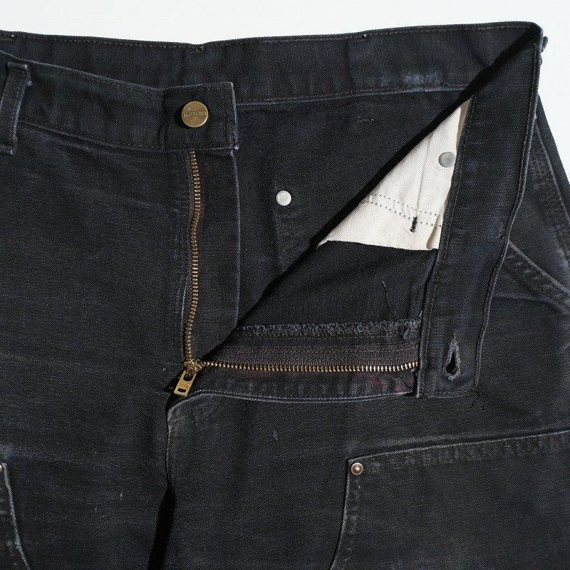 2000's CARHARTT DOUBLE KNEE PANTS