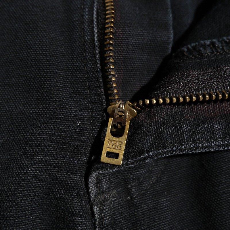 2000's CARHARTT DOUBLE KNEE PANTS