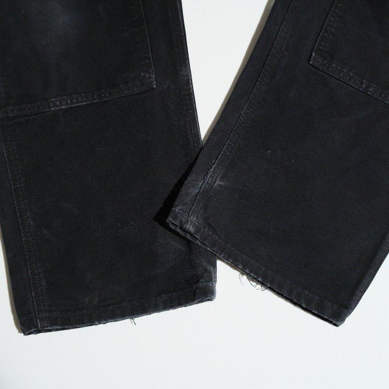 2000's CARHARTT DOUBLE KNEE PANTS