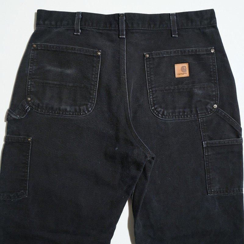 2000's CARHARTT DOUBLE KNEE PANTS