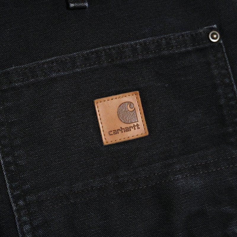 2000's CARHARTT DOUBLE KNEE PANTS