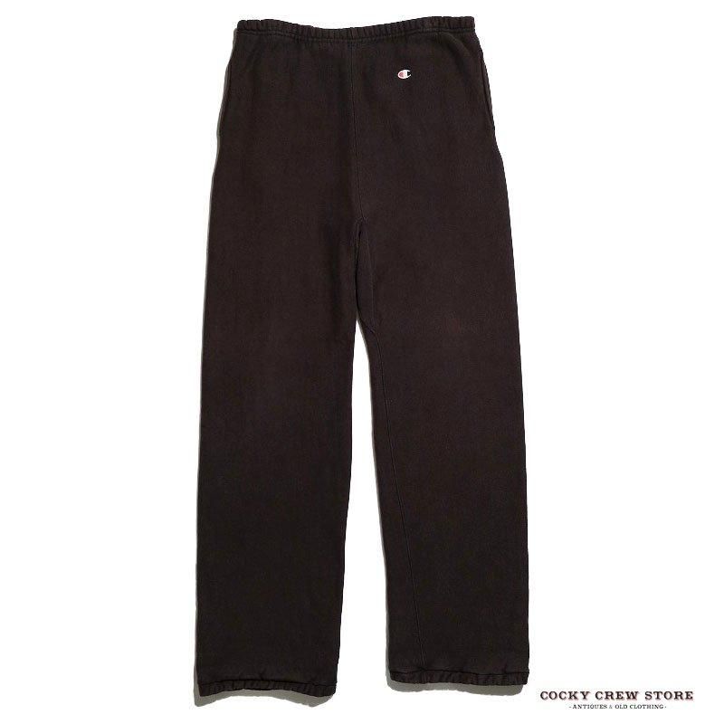1980's CHAMPION SWEAT PANTS