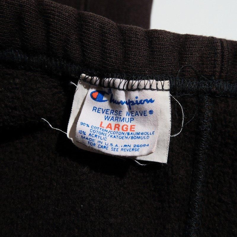 1980's CHAMPION SWEAT PANTS
