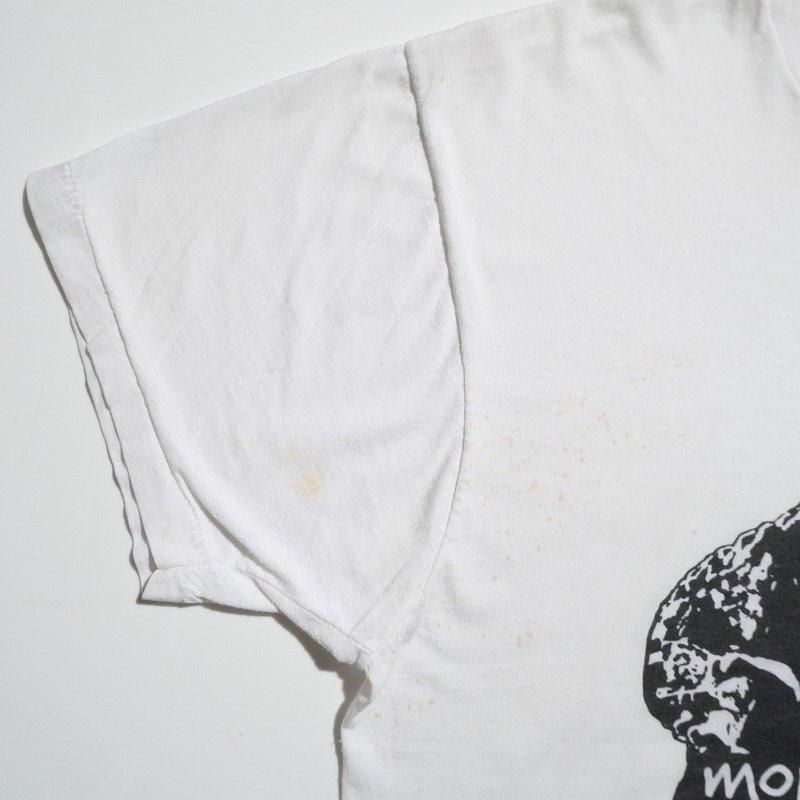 1980's MONSTER PARTY POND 13 T-SHIRT