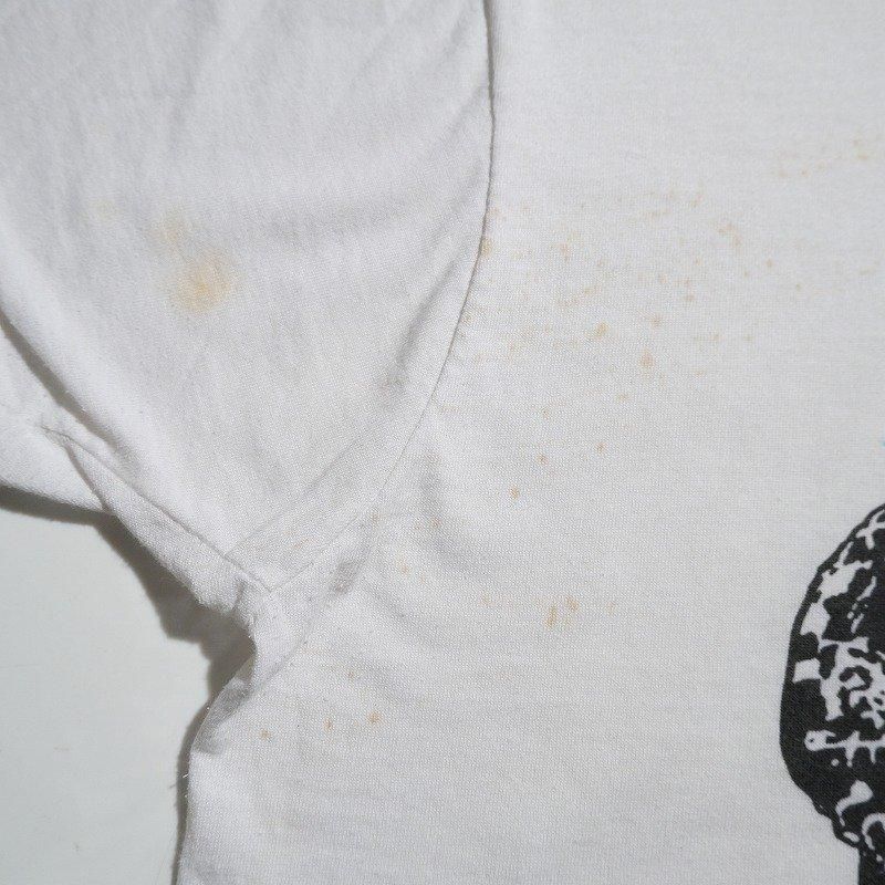 1980's MONSTER PARTY POND 13 T-SHIRT