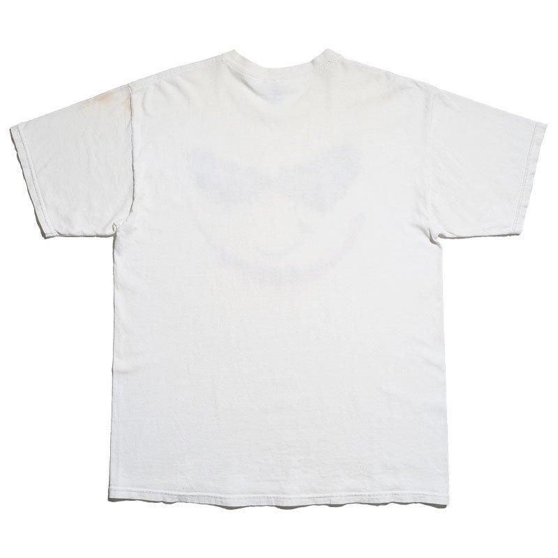 2000's THE DARK KNIGHT JOKER T-SHIRT