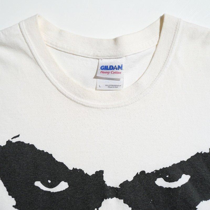 2000's THE DARK KNIGHT JOKER T-SHIRT