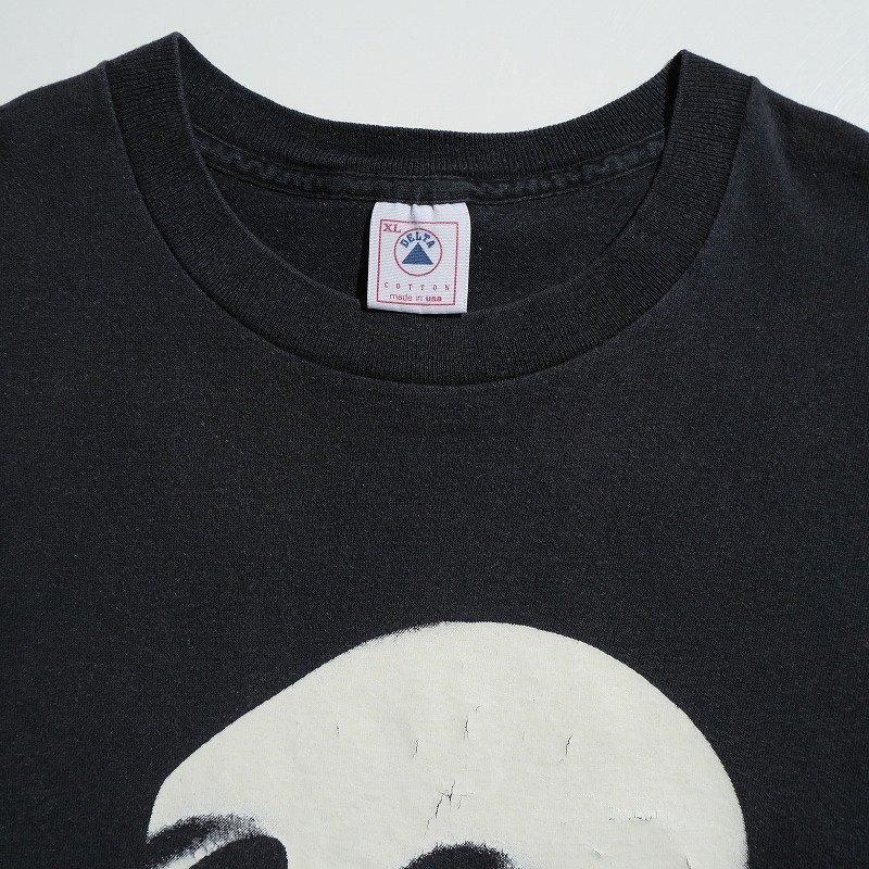 1990's THE PHANTOM OF THE OPERA FACE MASK & ROSE T-SHIRT