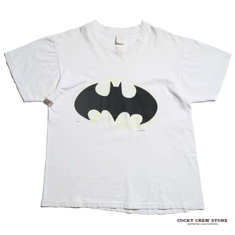 1990's THE BATMAN T-SHIRT