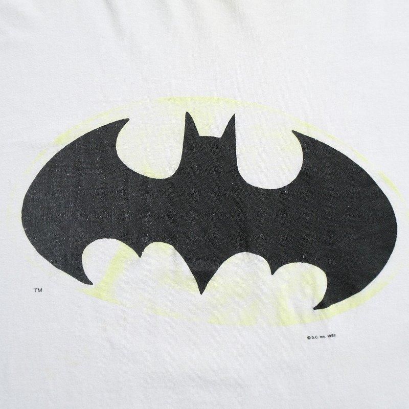 1990's THE BATMAN T-SHIRT