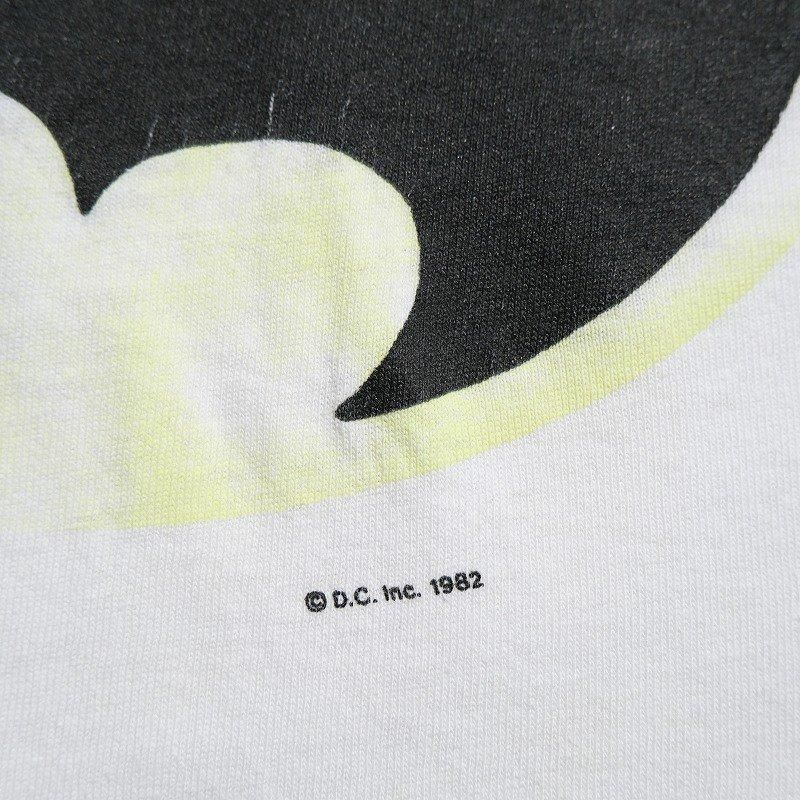 1990's THE BATMAN T-SHIRT