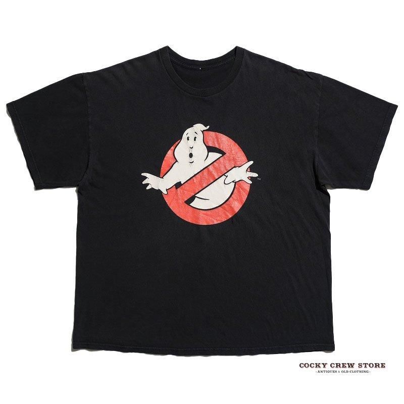 1990's GHOSTBUSTERS T-SHIRT