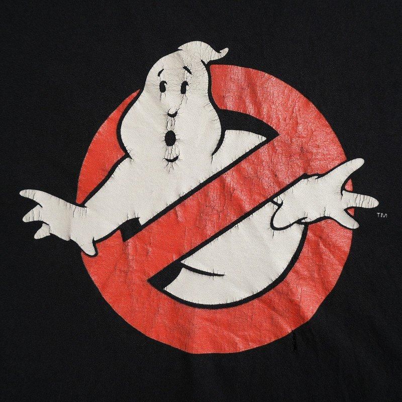 1990's GHOSTBUSTERS T-SHIRT