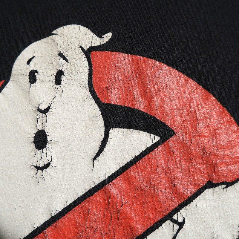 1990's GHOSTBUSTERS T-SHIRT