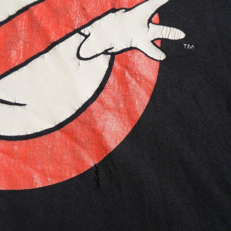 1990's GHOSTBUSTERS T-SHIRT