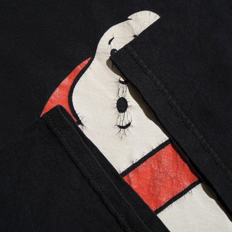 1990's GHOSTBUSTERS T-SHIRT