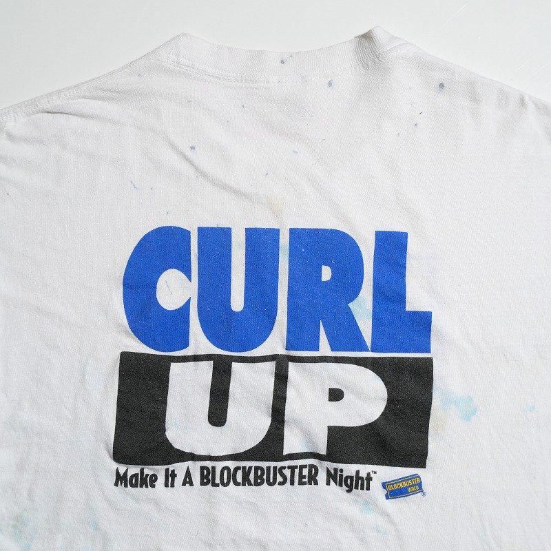 1990's BLOCKBUSTER VIDEO 