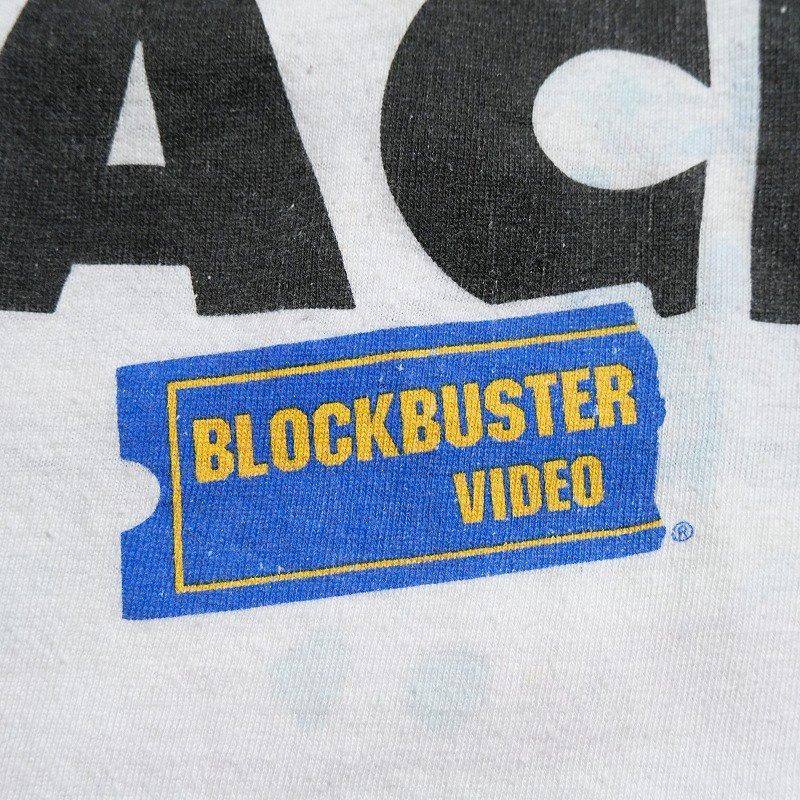 1990's BLOCKBUSTER VIDEO 