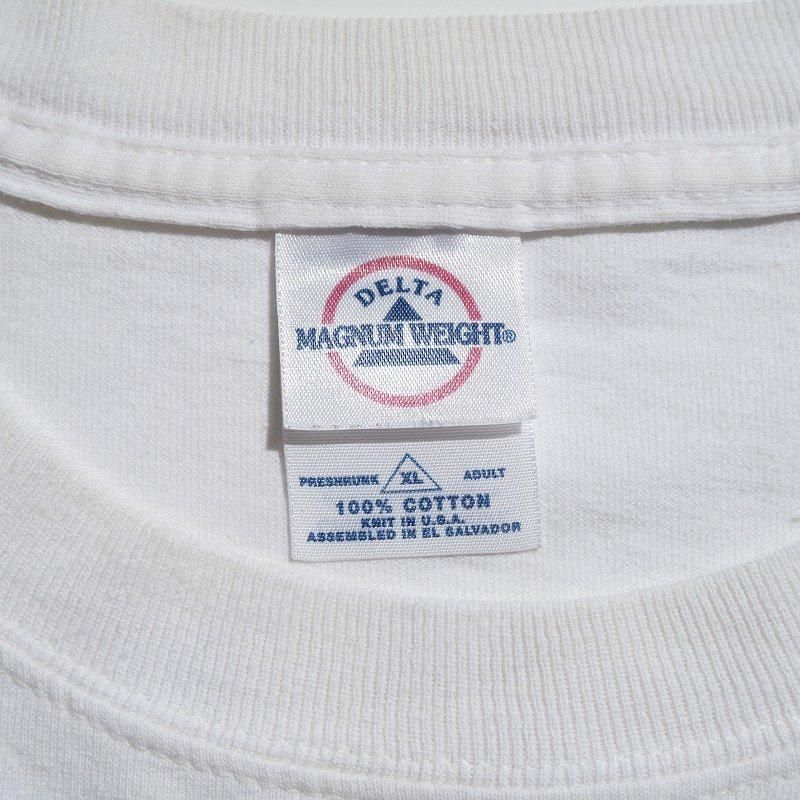 2000's LORD'S GYM T-SHIRT