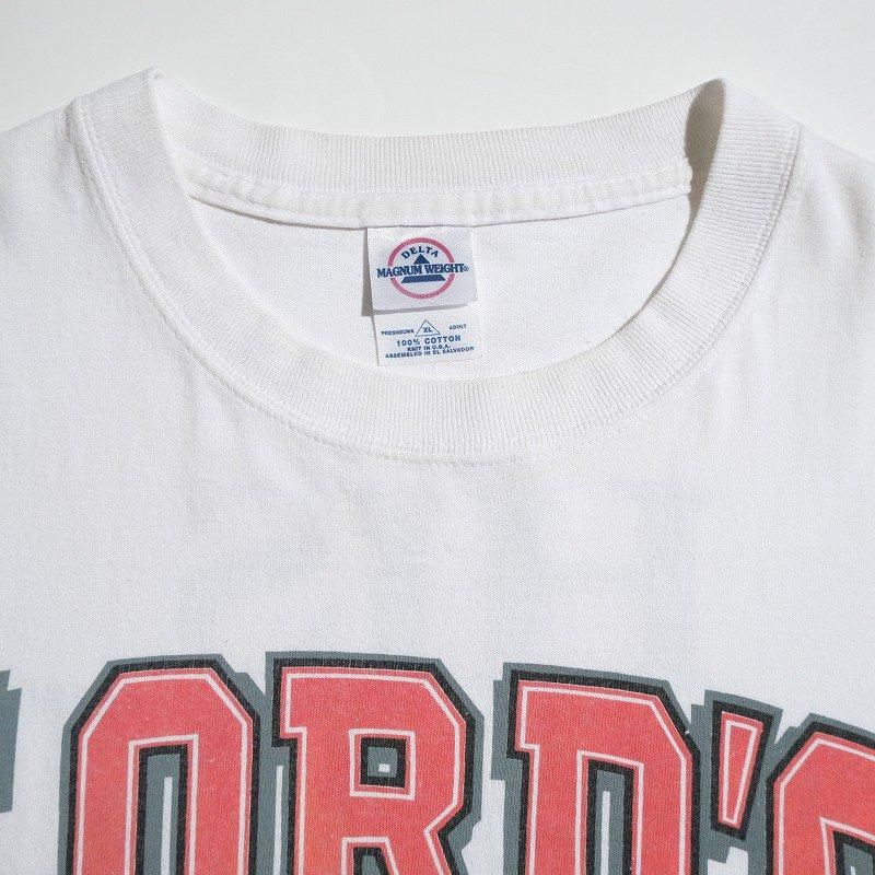 2000's LORD'S GYM T-SHIRT