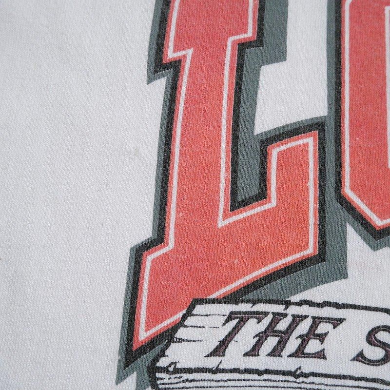 2000's LORD'S GYM T-SHIRT