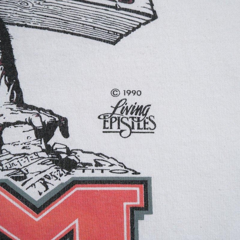 2000's LORD'S GYM T-SHIRT