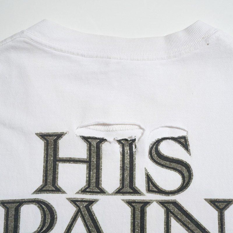 2000's LORD'S GYM T-SHIRT