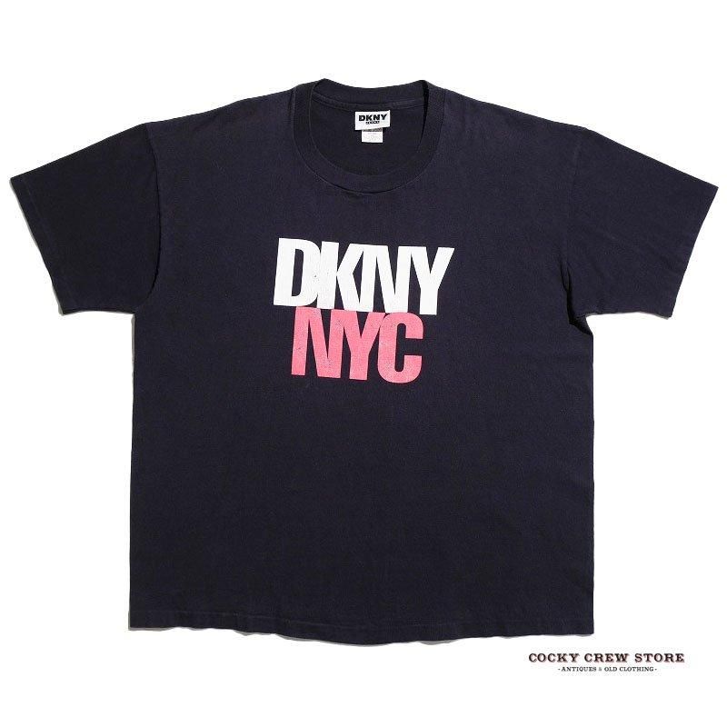 1990's DKNY NYC T-SHIRT