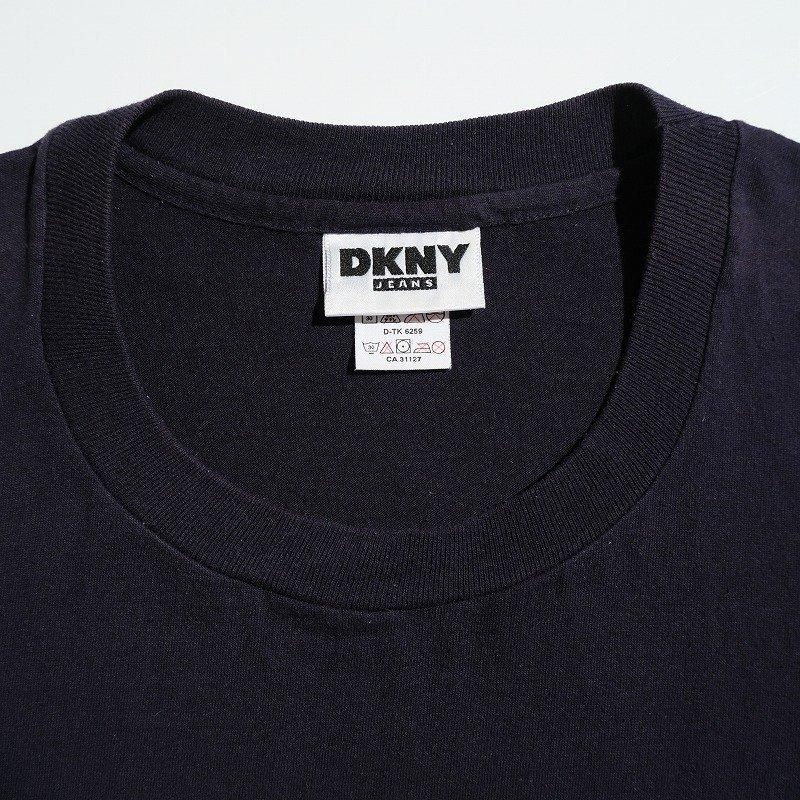1990's DKNY NYC T-SHIRT