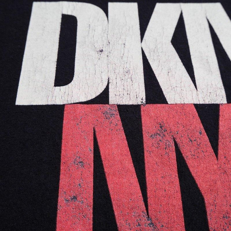 1990's DKNY NYC T-SHIRT